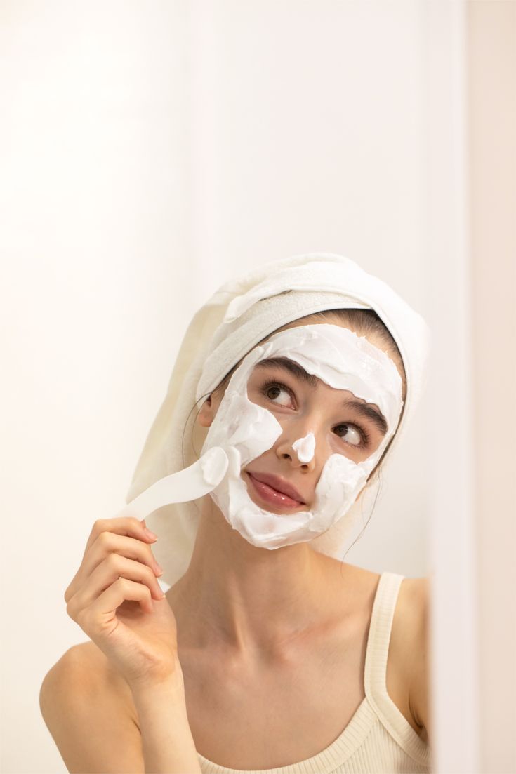 The Importance of a Nighttime Skincare Routine