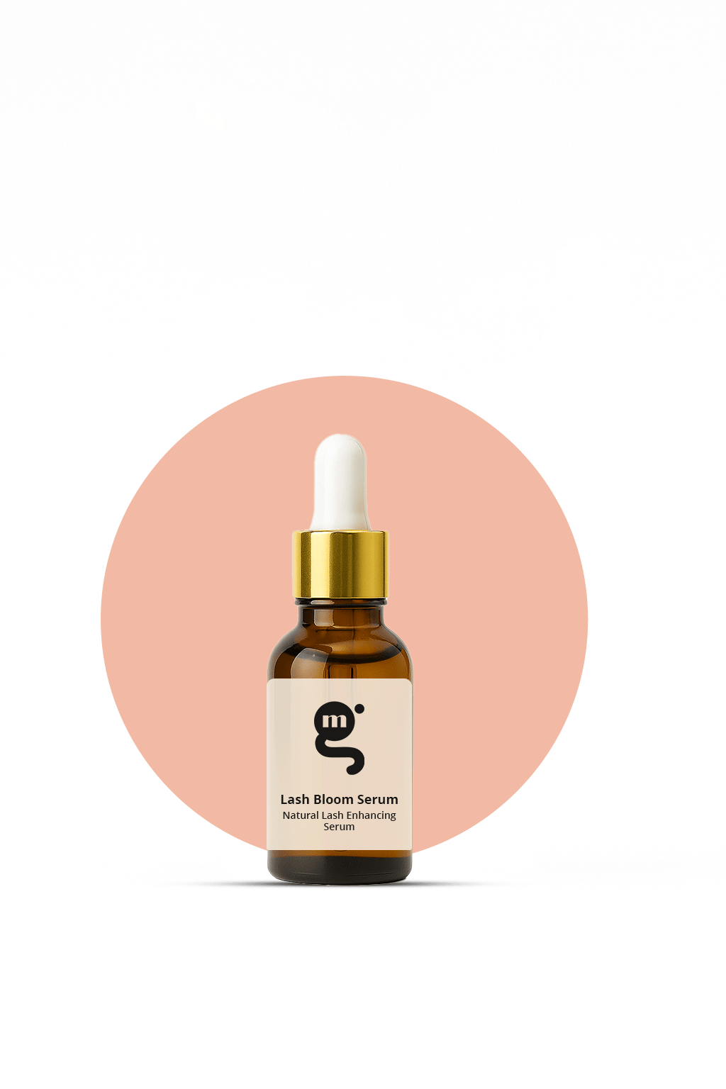 Lash Bloom Serum - سيروم الرموش - Magic Glow