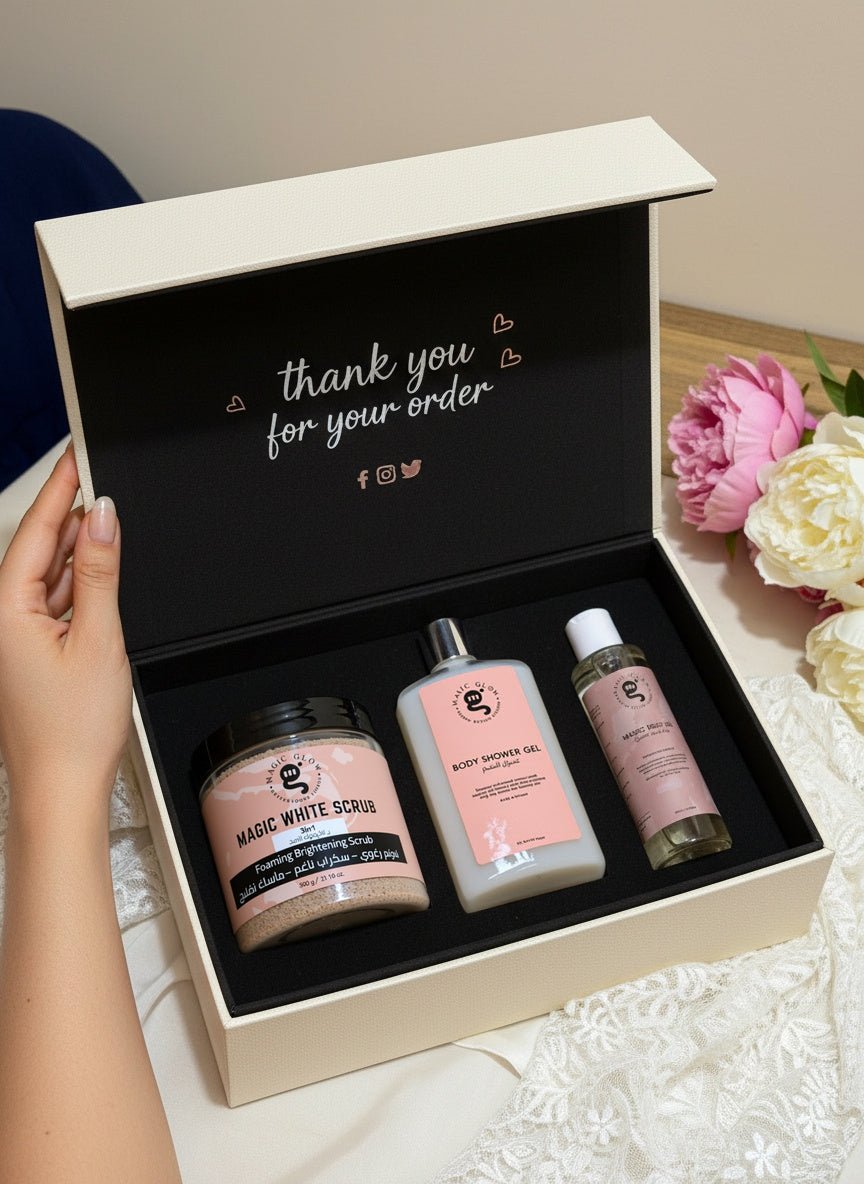 The Magic Glow Bundle - Magic Glow