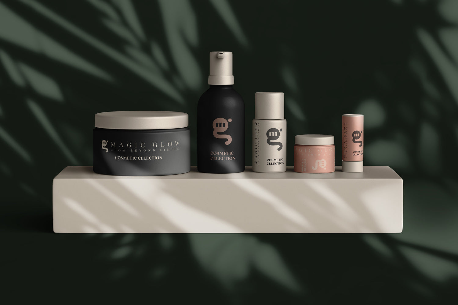 Products to get your glow back