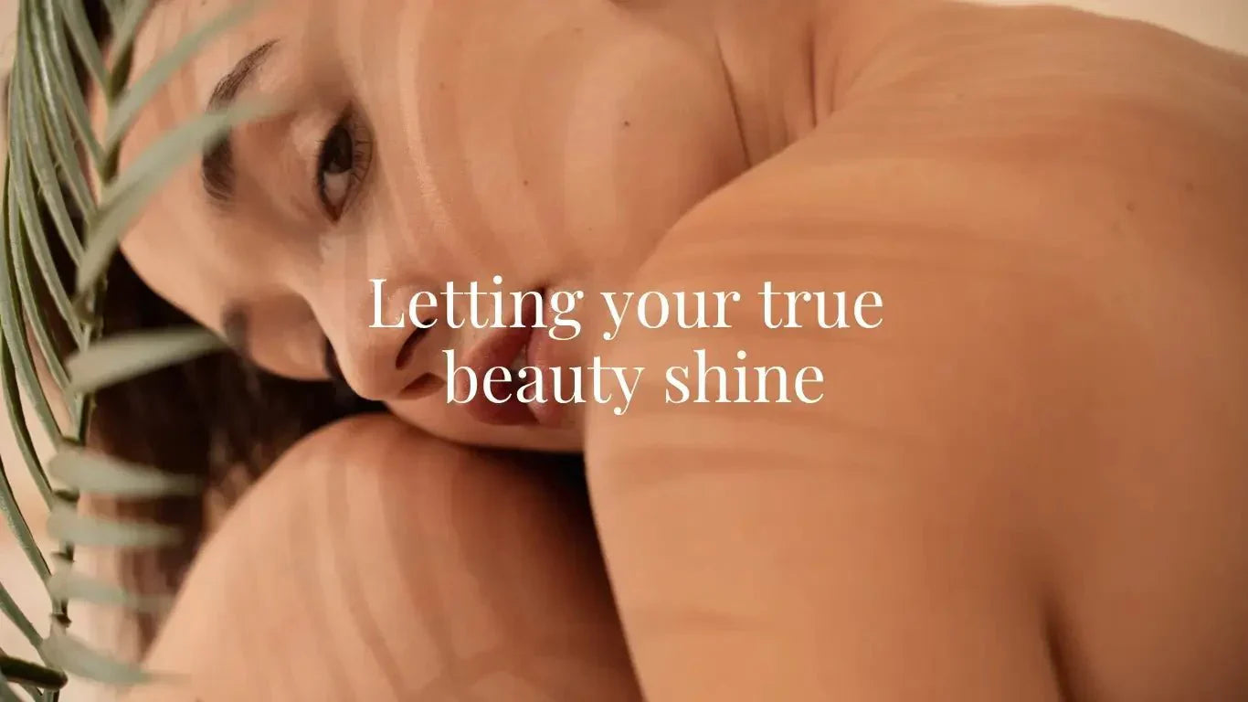 Unlock Your Natural Radiance with Magic Glow Products | Natural Skincare Made in UAE - Magic Glow