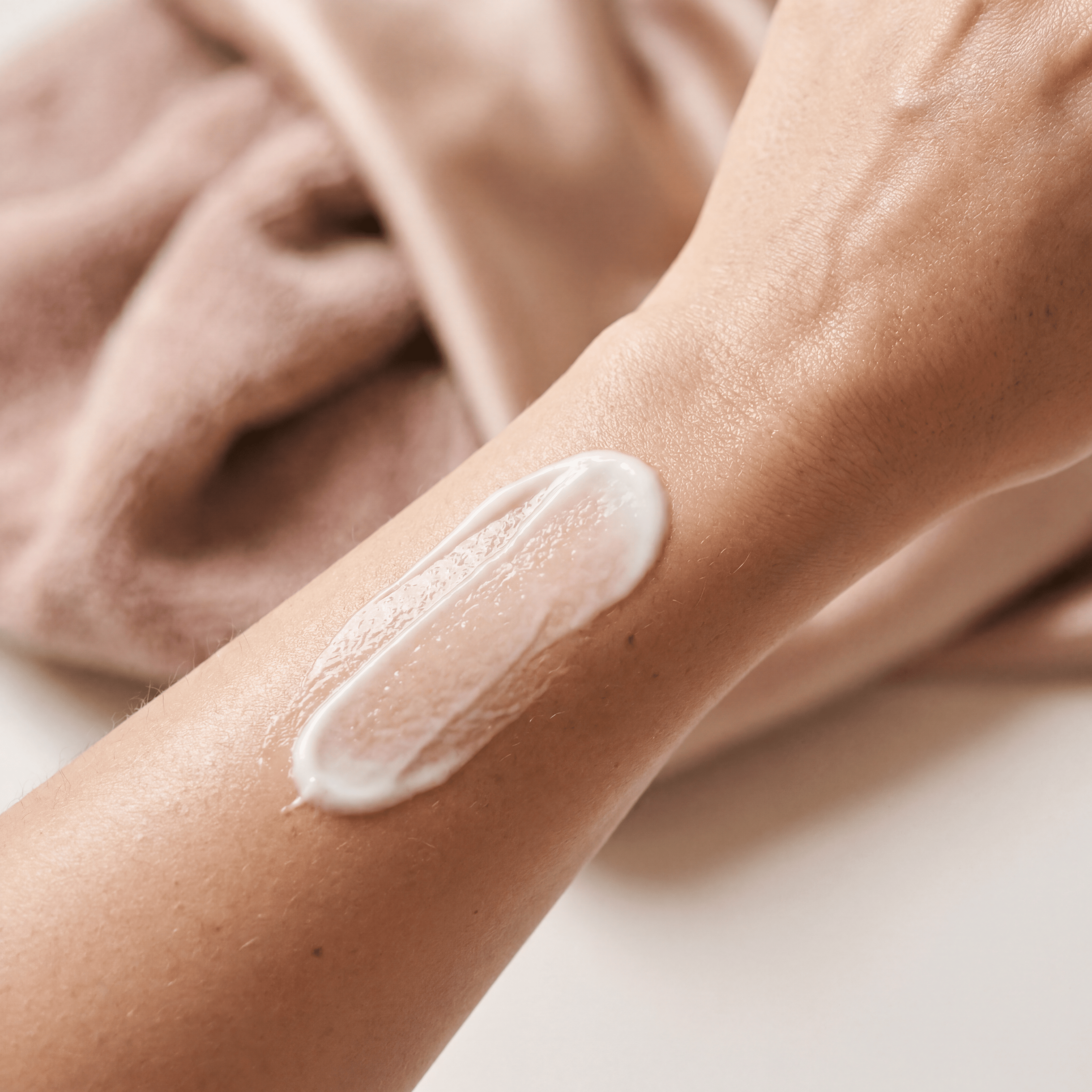 Body Dryness & Uneven Skin Tone - Magic Glow