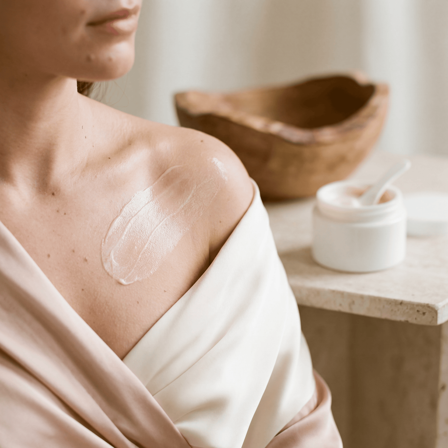 Body Pigmentation - Magic Glow