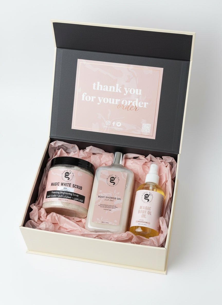 Bundles - Magic Glow