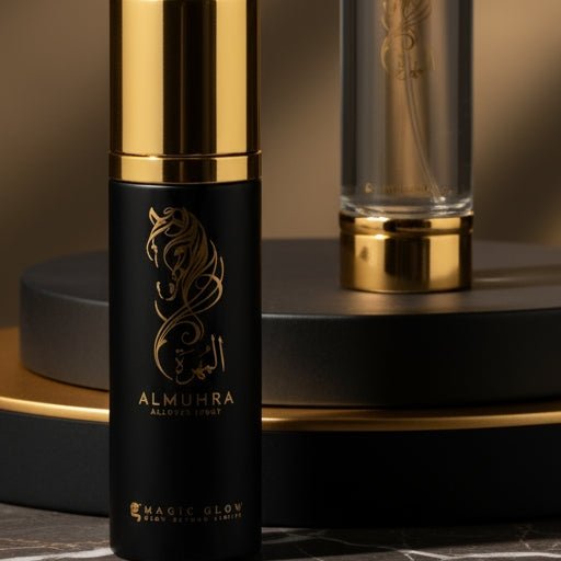 Fragrance - Magic Glow