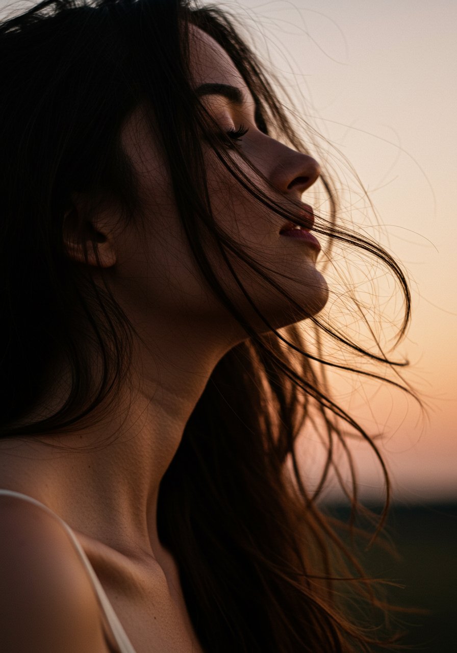 Hair Care - Magic Glow