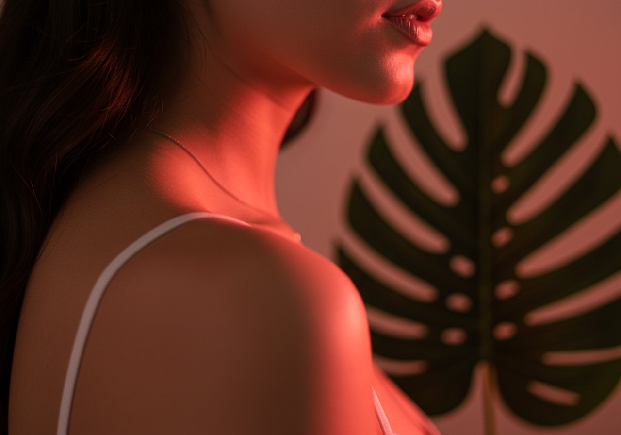 Skin Care - Magic Glow
