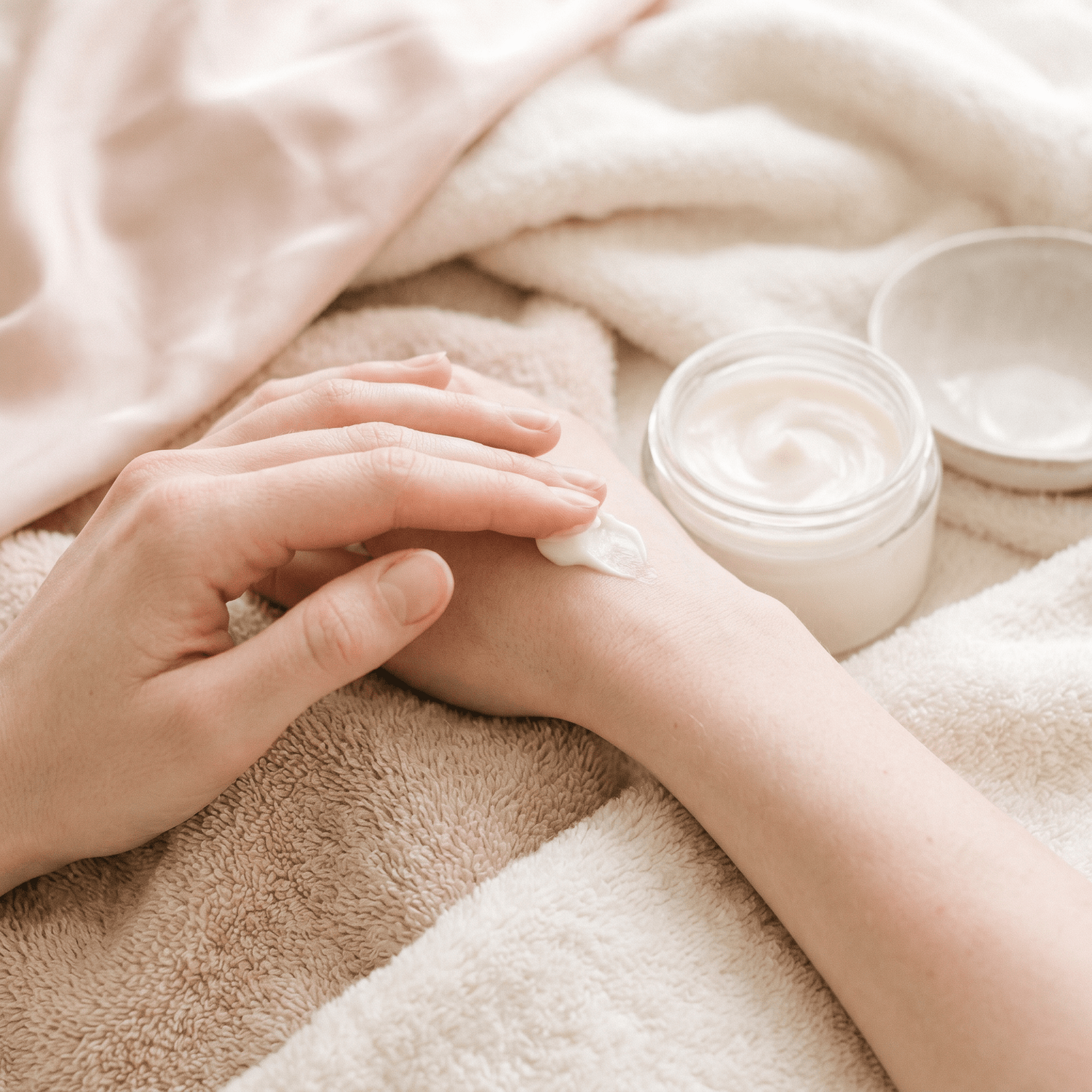 Very Sensitive Skin - Magic Glow
