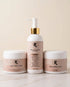 Double Brightening Glow Set - Primary_Keyword - Magic Glow