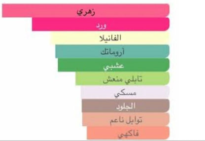 Joud All Over Spray - عطر الشعر والجسم - Magic Glow