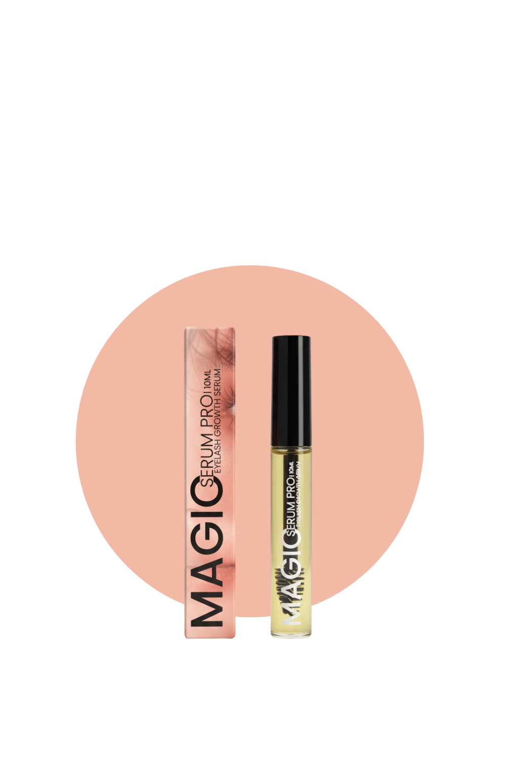 Magic Eyelash Serum - Magic Glow