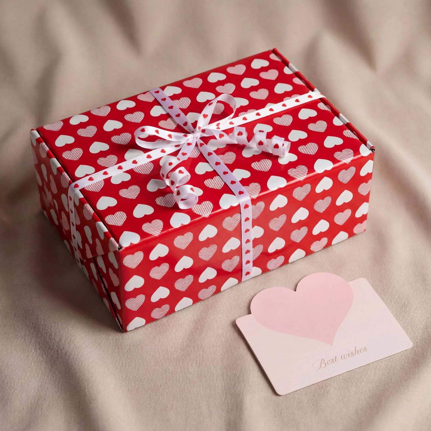 Magic Glow Gift Wrap 💝 - Primary_Keyword - Magic Glow