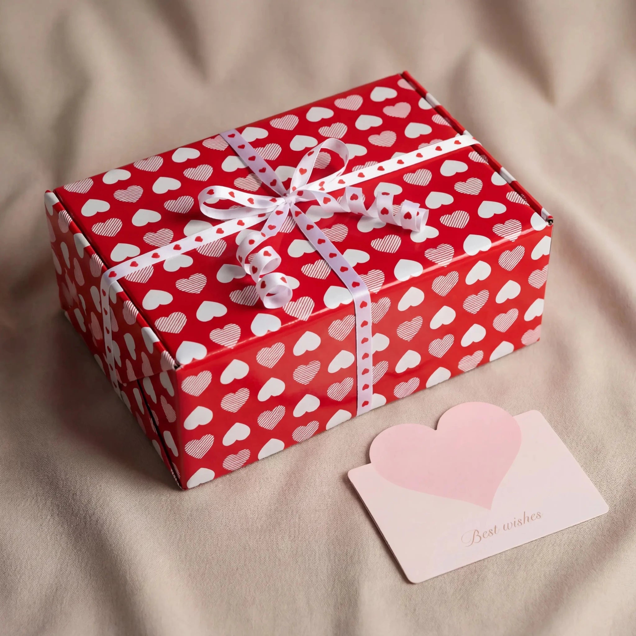 Magic Glow Gift Wrap 💝 - Primary_Keyword - Magic Glow