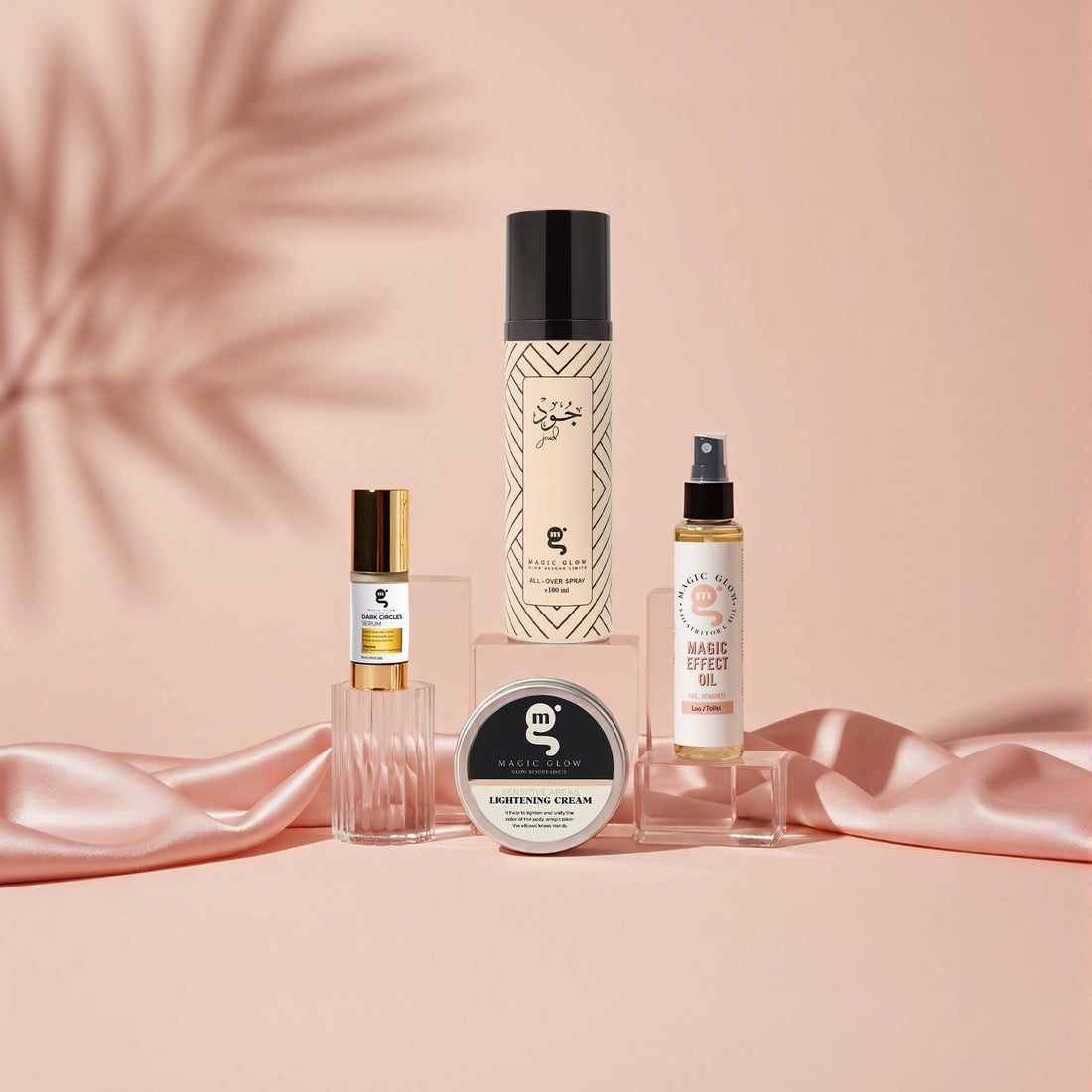 Magic Touch Bundle - Magic Glow