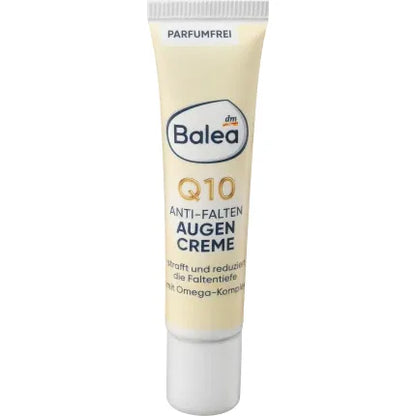 ANTI-FALTEN AUGENCREME