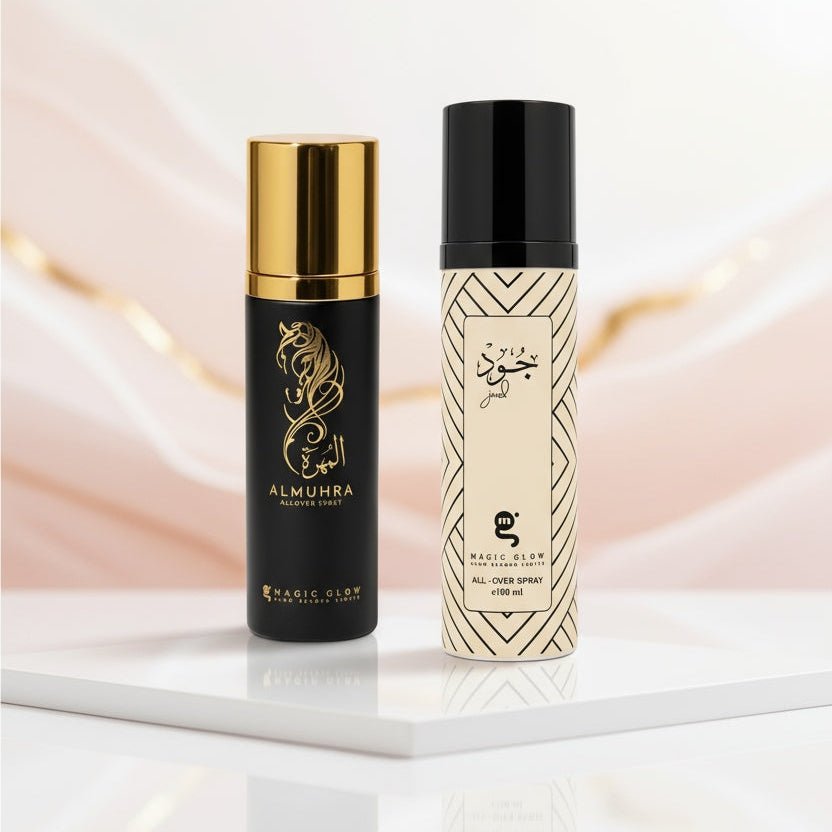 The Signature Duo - Magic Glow