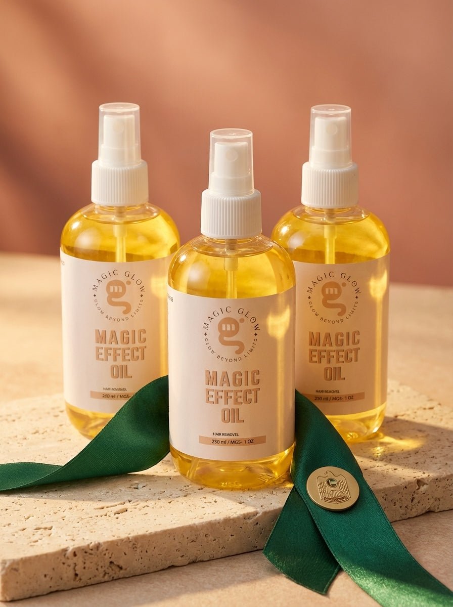 The Union Bundle - Magic Glow